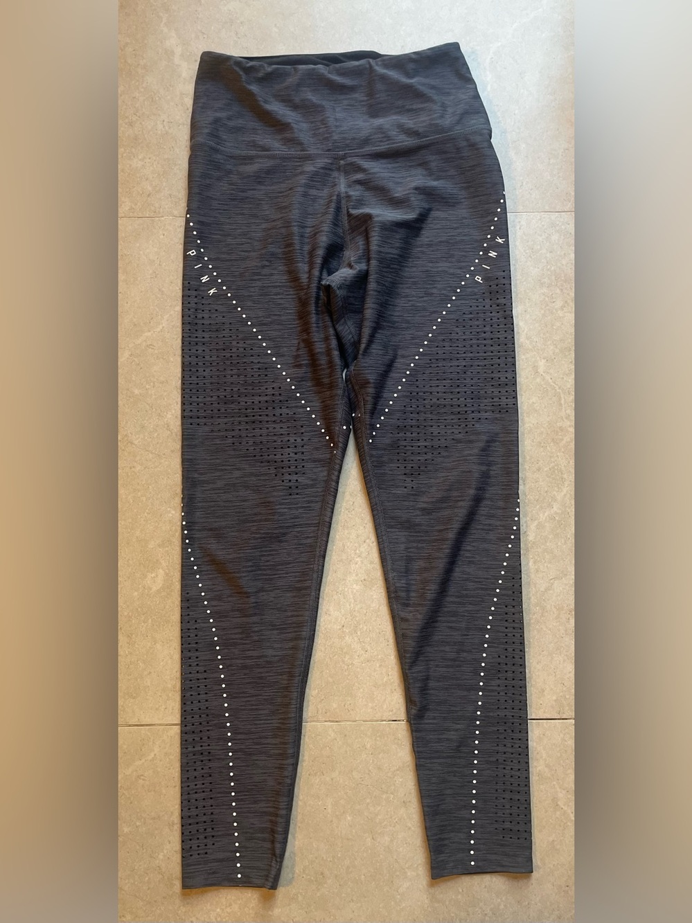 PINK Victoria’s Secret Ultimate Leggings Size M